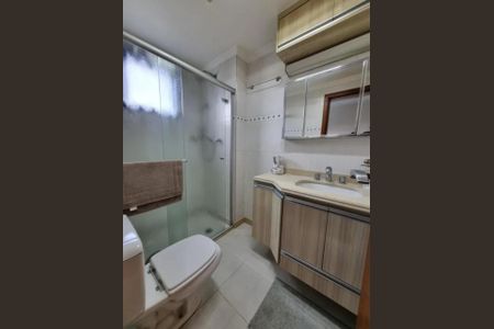 Foto 14 de apartamento à venda com 3 quartos, 156m² em Mirandópolis, São Paulo