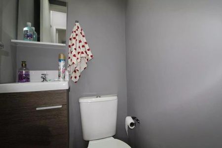 Foto 06 de apartamento à venda com 1 quarto, 50m² em Brooklin, São Paulo