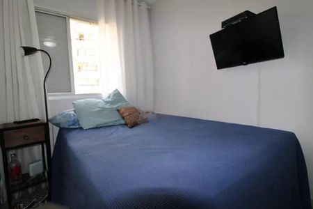 Foto 04 de apartamento à venda com 1 quarto, 50m² em Brooklin, São Paulo