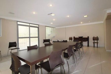 Foto 13 de apartamento à venda com 1 quarto, 50m² em Brooklin, São Paulo