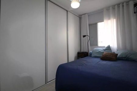 Foto 03 de apartamento à venda com 1 quarto, 50m² em Brooklin, São Paulo