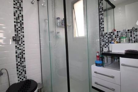 Foto 07 de apartamento à venda com 1 quarto, 50m² em Brooklin, São Paulo