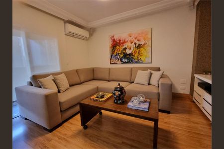 Apartamento à venda com 3 quartos, 218m² em Jardim São Paulo, São Paulo