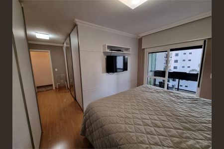 Apartamento à venda com 3 quartos, 218m² em Jardim São Paulo, São Paulo