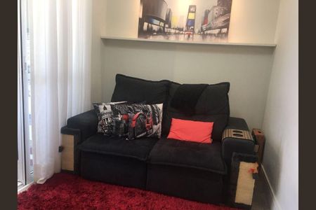 Apartamento à venda com 2 quartos, 57m² em Vila Nair, São Paulo