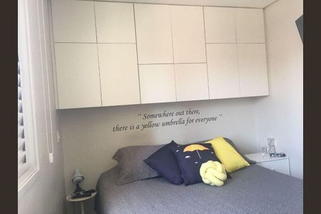 Apartamento à venda com 2 quartos, 57m² em Vila Nair, São Paulo