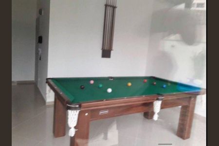 Apartamento à venda com 2 quartos, 57m² em Vila Nair, São Paulo