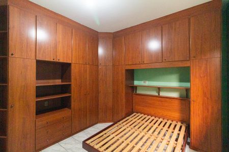 Casa para alugar com 62m², 1 quarto e 1 vaga Casa para alugar com 62m², 1 quarto e 1 vagaQuarto
