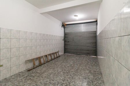 Casa para alugar com 62m², 1 quarto e 1 vaga Casa para alugar com 62m², 1 quarto e 1 vagaGaragem