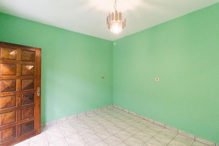 Sala de casa para alugar com 1 quarto, 62m² em Parque Santa Teresa, Carapicuíba