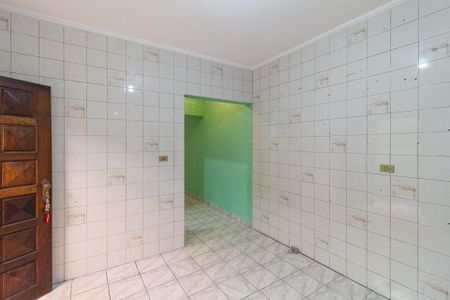 Casa para alugar com 62m², 1 quarto e 1 vaga Casa para alugar com 62m², 1 quarto e 1 vagaCozinha