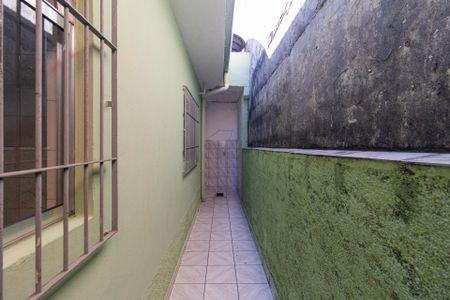 Casa para alugar com 62m², 1 quarto e 1 vaga Casa para alugar com 62m², 1 quarto e 1 vagaCorredor