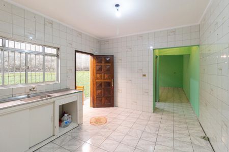 Casa para alugar com 62m², 1 quarto e 1 vaga Casa para alugar com 62m², 1 quarto e 1 vagaCozinha