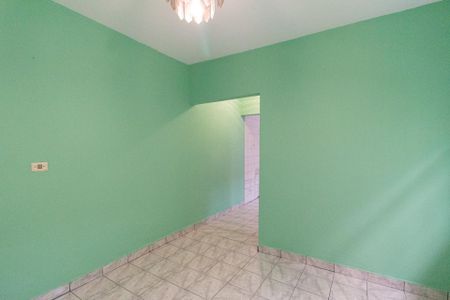 Sala de casa para alugar com 1 quarto, 62m² em Parque Santa Teresa, Carapicuíba