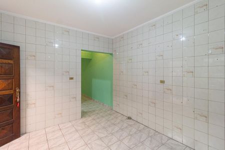Casa para alugar com 62m², 1 quarto e 1 vaga Casa para alugar com 62m², 1 quarto e 1 vagaCozinha