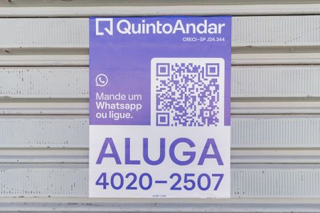 Casa para alugar com 62m², 1 quarto e 1 vaga Casa para alugar com 62m², 1 quarto e 1 vagaPlaca YZZK-1544