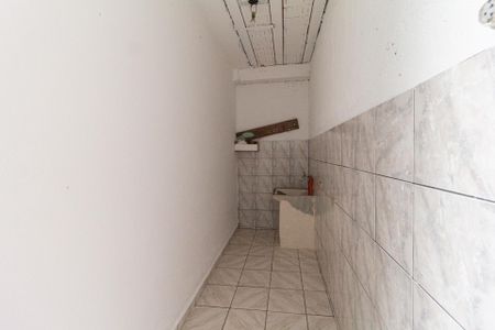 Casa para alugar com 62m², 1 quarto e 1 vaga Casa para alugar com 62m², 1 quarto e 1 vagaÁrea de serviço