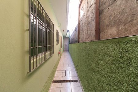 Casa para alugar com 62m², 1 quarto e 1 vaga Casa para alugar com 62m², 1 quarto e 1 vagaCorredor