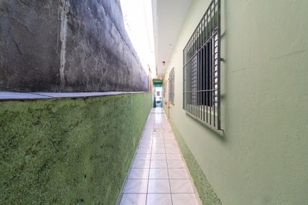 Casa para alugar com 62m², 1 quarto e 1 vaga Casa para alugar com 62m², 1 quarto e 1 vagaCorredor