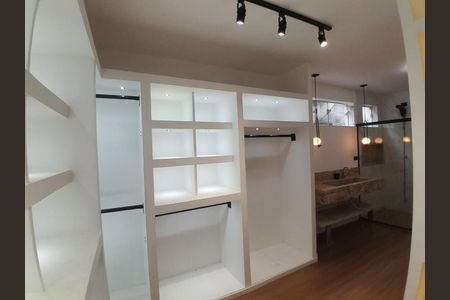 Banheiro de casa para alugar com 3 quartos, 120m² em Centro (Caucaia do Alto), Cotia