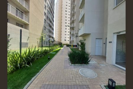 Apartamento para alugar com 33m², 2 quartos e sem vaga Apartamento para alugar com 33m², 2 quartos e sem vagaÁrea comum