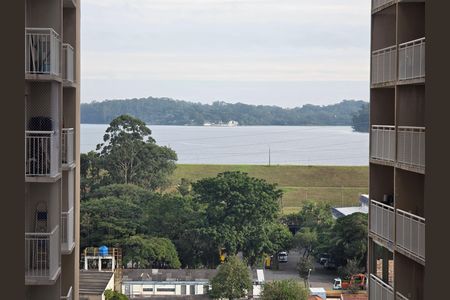 Apartamento para alugar com 33m², 2 quartos e sem vaga Apartamento para alugar com 33m², 2 quartos e sem vagaVista da Sala
