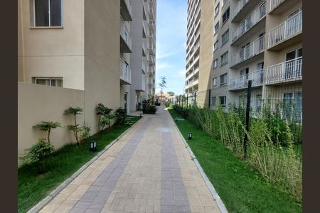 Apartamento para alugar com 33m², 2 quartos e sem vaga Apartamento para alugar com 33m², 2 quartos e sem vagaÁrea comum