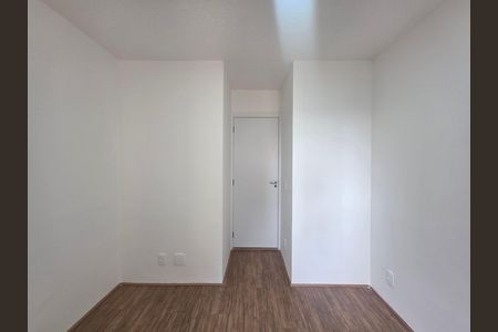 Apartamento para alugar com 33m², 2 quartos e sem vaga Apartamento para alugar com 33m², 2 quartos e sem vagaQuarto 2
