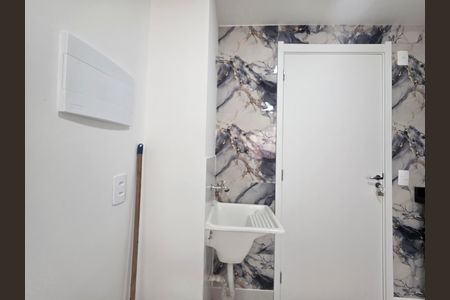 Apartamento para alugar com 33m², 2 quartos e sem vaga Apartamento para alugar com 33m², 2 quartos e sem vagaÁrea de Serviço