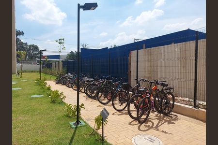Apartamento para alugar com 33m², 2 quartos e sem vaga Apartamento para alugar com 33m², 2 quartos e sem vagaBicicletário