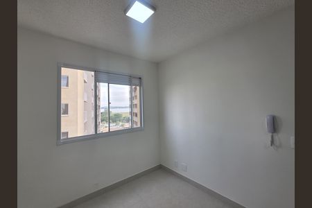 Apartamento para alugar com 33m², 2 quartos e sem vaga Apartamento para alugar com 33m², 2 quartos e sem vagaSala