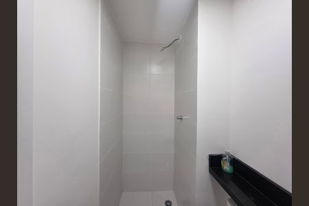 Apartamento para alugar com 33m², 2 quartos e sem vaga Apartamento para alugar com 33m², 2 quartos e sem vagaBanheiro