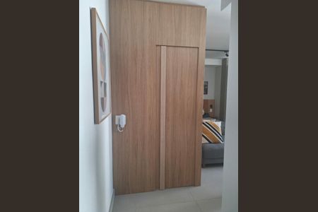 Apartamento à venda com 48m², 1 quarto e 1 vaga