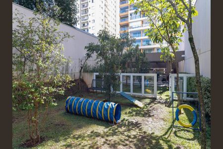 Apartamento à venda com 48m², 1 quarto e 1 vaga