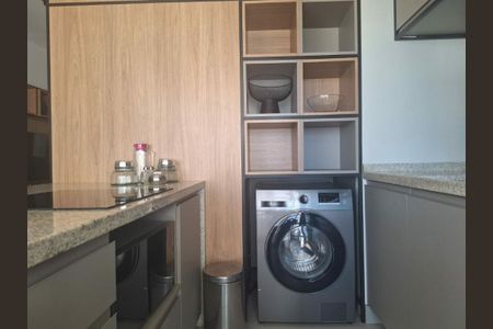 Apartamento à venda com 48m², 1 quarto e 1 vaga