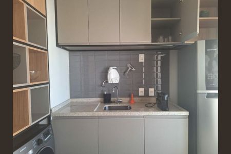 Apartamento à venda com 48m², 1 quarto e 1 vaga