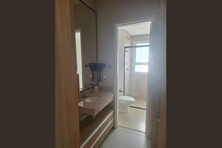 Apartamento à venda com 48m², 1 quarto e 1 vaga
