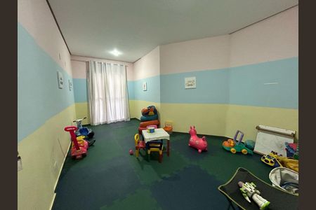 Foto 20 de apartamento à venda com 2 quartos, 55m² em Vila Andrade, São Paulo