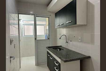Apartamento à venda com 55m², 2 quartos e 1 vagaFoto 05
