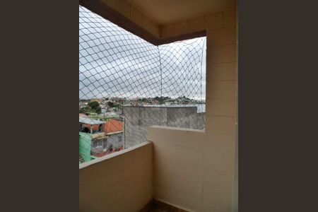 Apartamento à venda com 49m², 2 quartos e 1 vaga