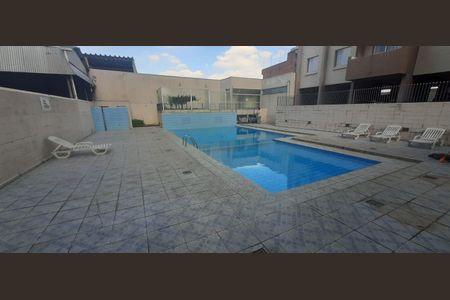 Apartamento à venda com 49m², 2 quartos e 1 vaga