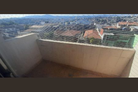 Apartamento à venda com 49m², 2 quartos e 1 vaga