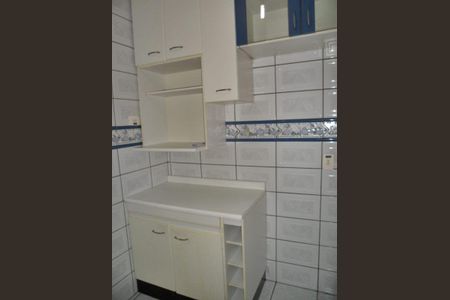 Apartamento à venda com 49m², 2 quartos e 1 vaga