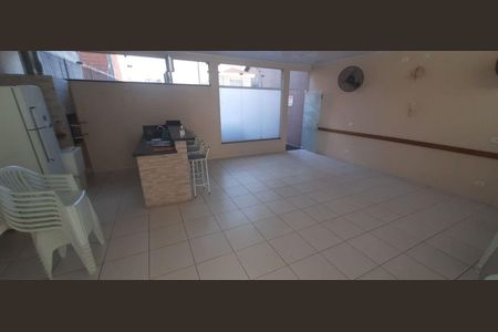 Apartamento à venda com 2 quartos, 49m² em Vila Santa Maria, São Paulo