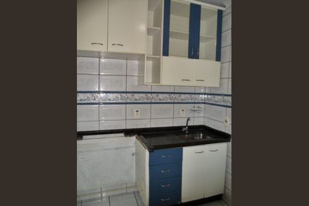 Apartamento à venda com 49m², 2 quartos e 1 vaga