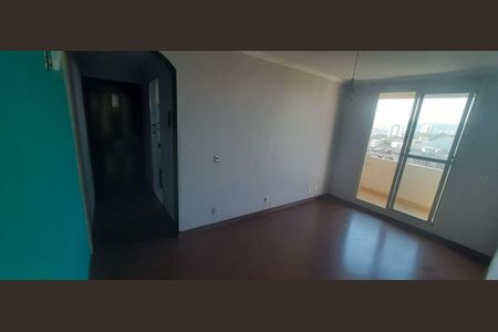 Apartamento à venda com 2 quartos, 49m² em Vila Santa Maria, São Paulo