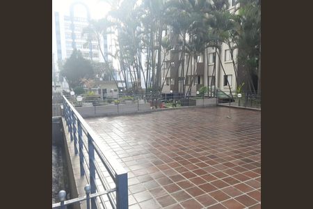 Apartamento à venda com 49m², 2 quartos e 1 vaga