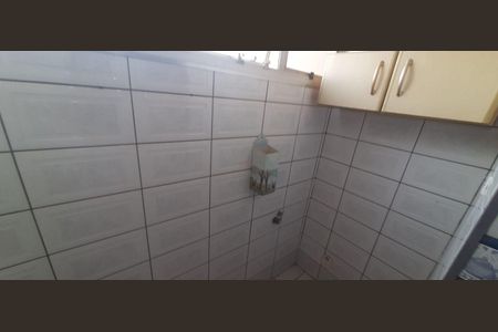 Apartamento à venda com 49m², 2 quartos e 1 vaga