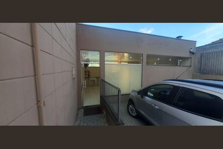 Apartamento à venda com 49m², 2 quartos e 1 vaga