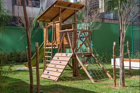 Apartamento à venda com 71m², 2 quartos e 1 vaga Apartamento à venda com 71m², 2 quartos e 1 vagaFoto 09